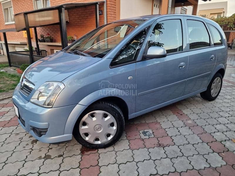 Opel Meriva 1.3 CDTI