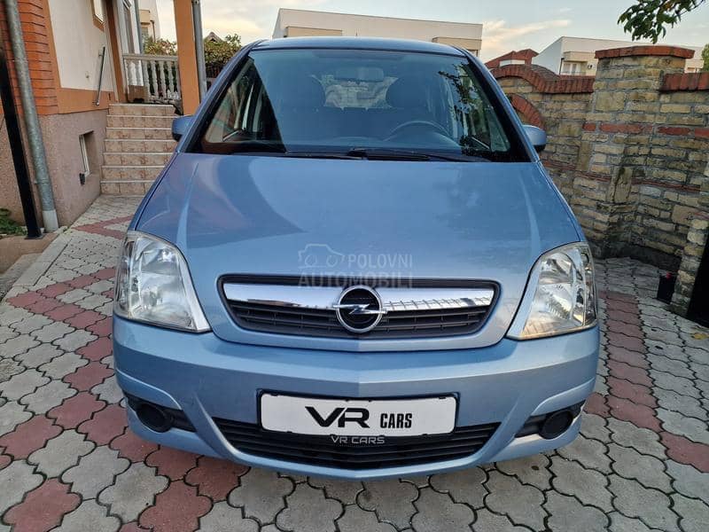 Opel Meriva 1.3 CDTI