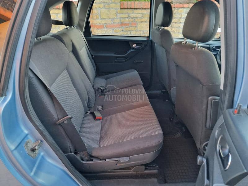 Opel Meriva 1.3 CDTI