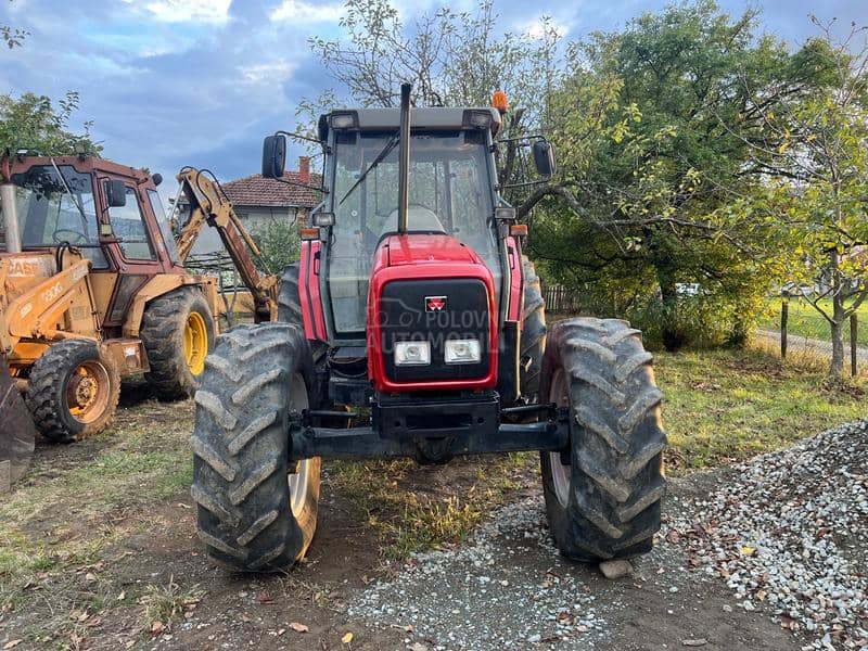 Massey Ferguson 4720