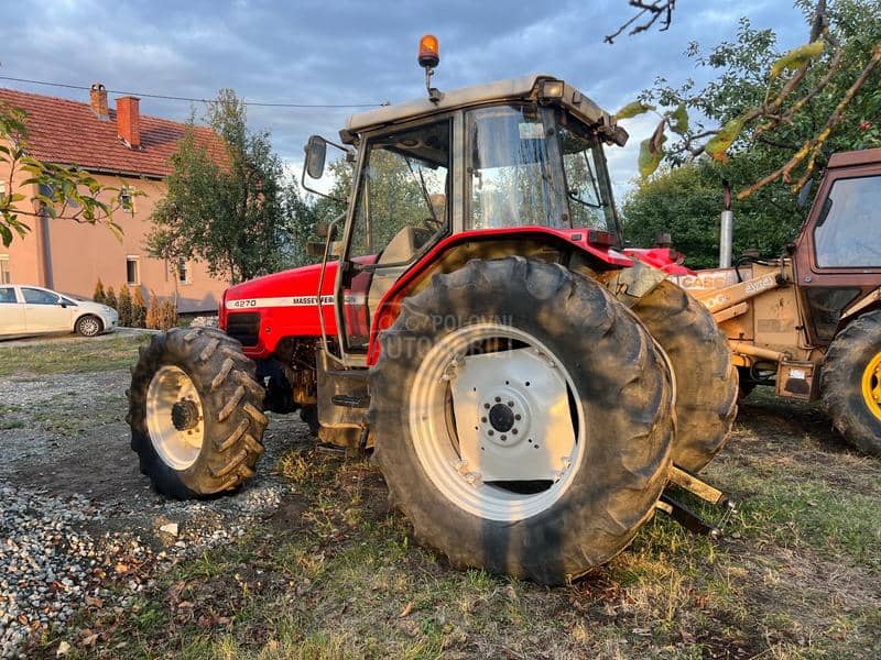 Massey Ferguson 4720