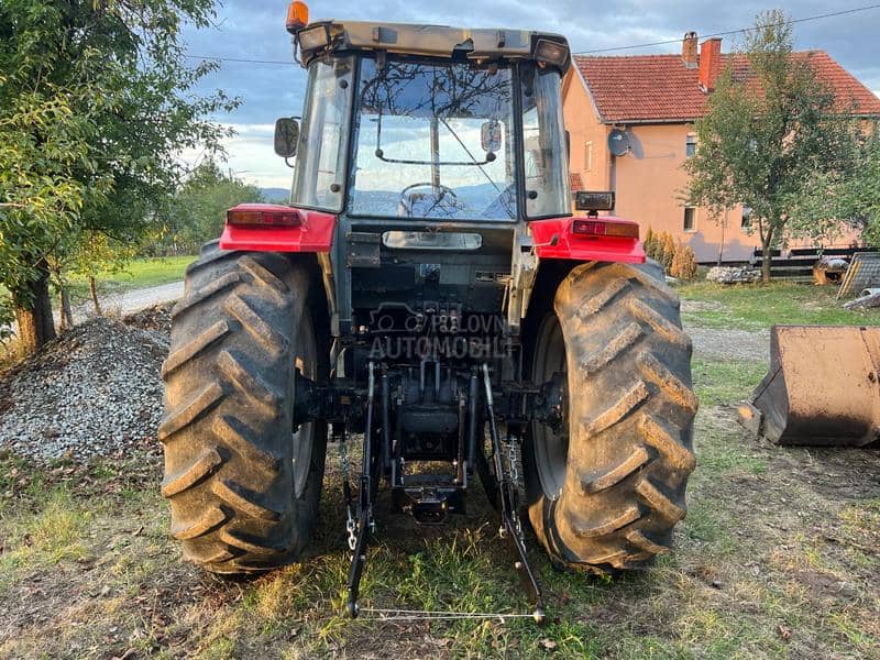 Massey Ferguson 4720