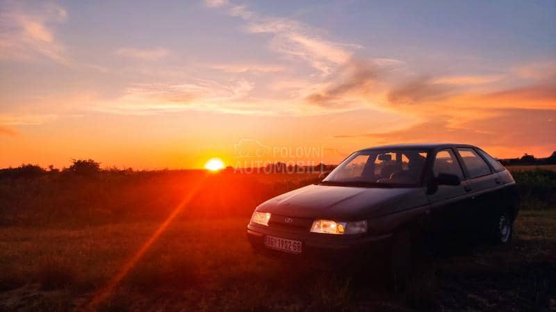 Lada 112 1.5 GLI 16V