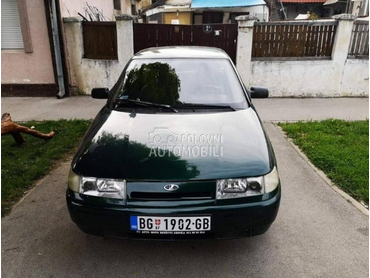 Lada 112 1.5 GLI 16V