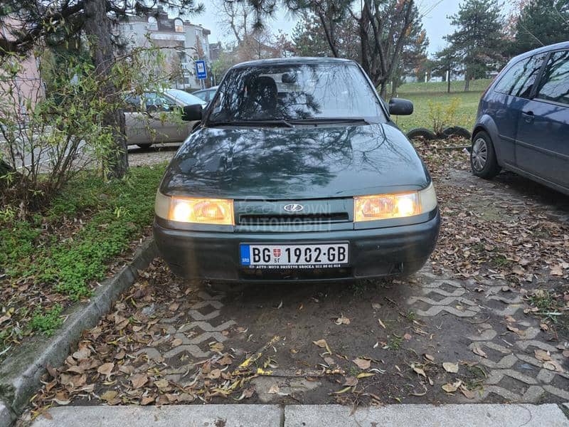 Lada 112 1.5 GLI 16V