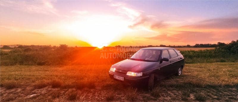 Lada 112 1.5 GLI 16V