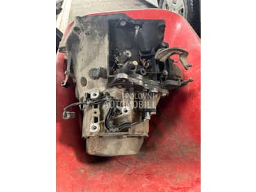 menjač 1.6eHDI za Citroen Berlingo od 2012. do 2016. god.