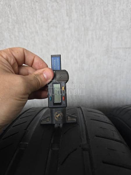 Continental 255/55 R19 Letnja