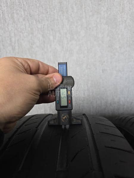 Continental 255/55 R19 Letnja