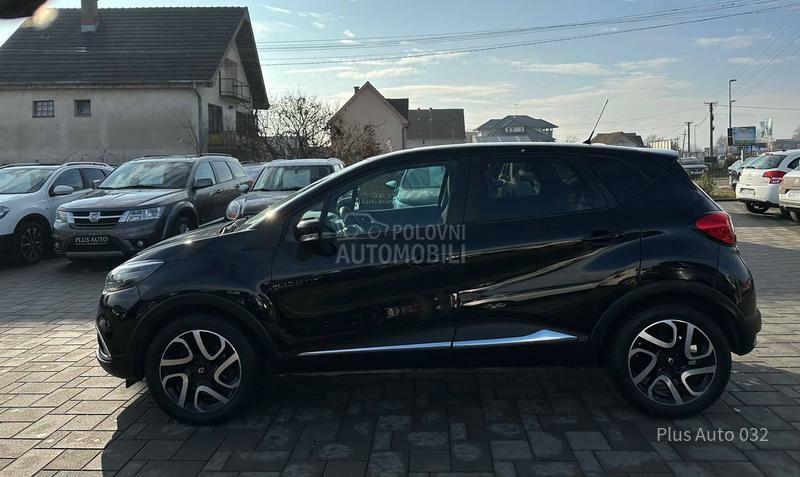 Renault Captur N O V / N A V I