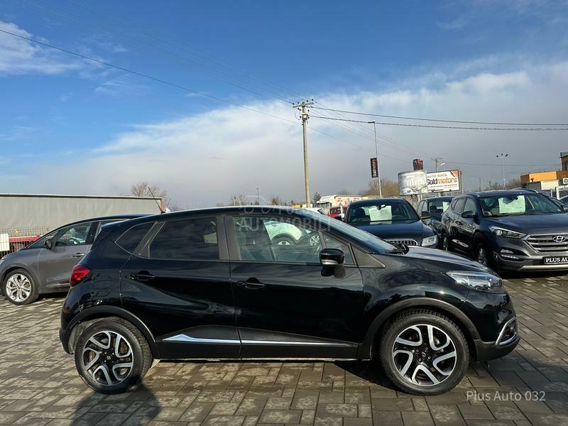 Renault Captur N O V / N A V I