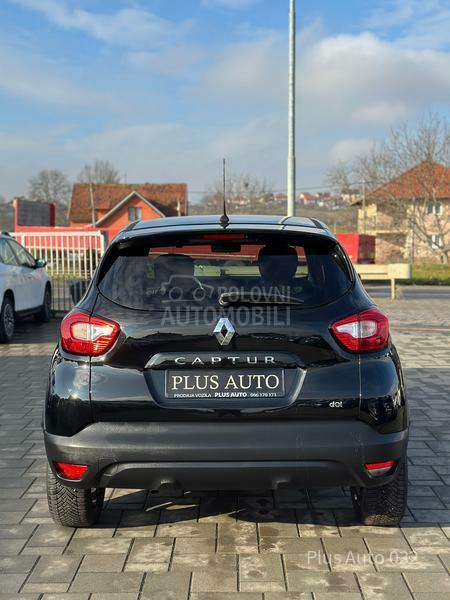 Renault Captur N O V / N A V I