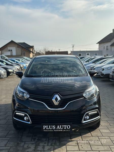 Renault Captur N O V / N A V I