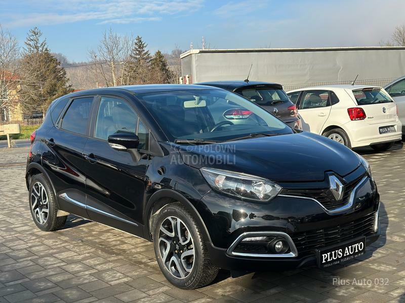 Renault Captur N O V / N A V I