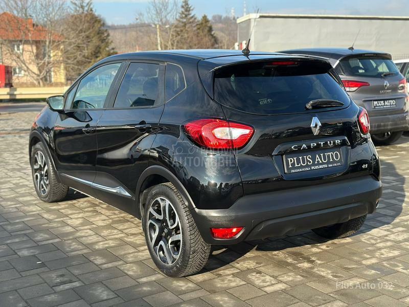 Renault Captur N O V / N A V I