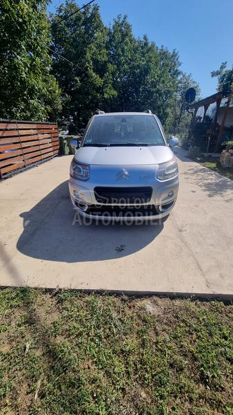 Citroen C3 Picasso 