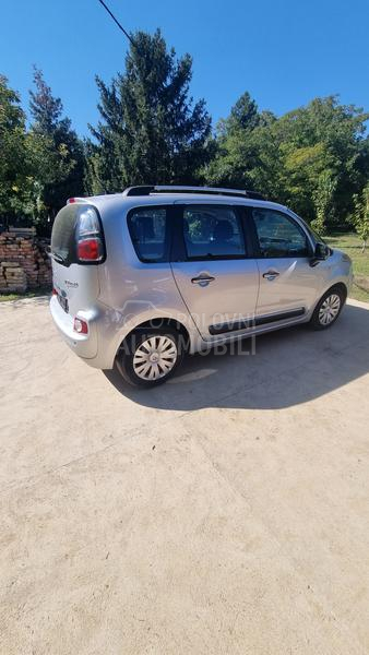 Citroen C3 Picasso 