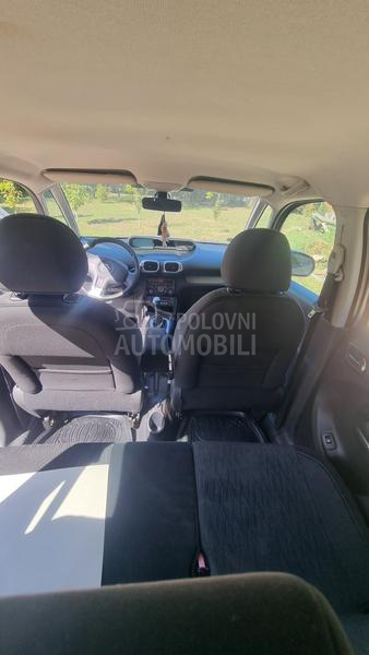 Citroen C3 Picasso 