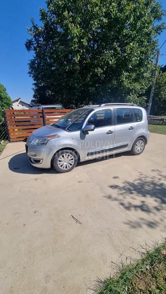 Citroen C3 Picasso 