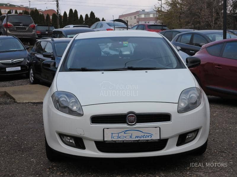 Fiat Bravo 1.4B SPORT CH