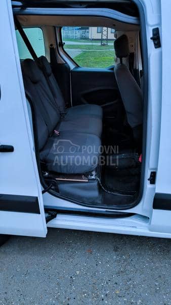 Citroen Berlingo 1.6 HDI