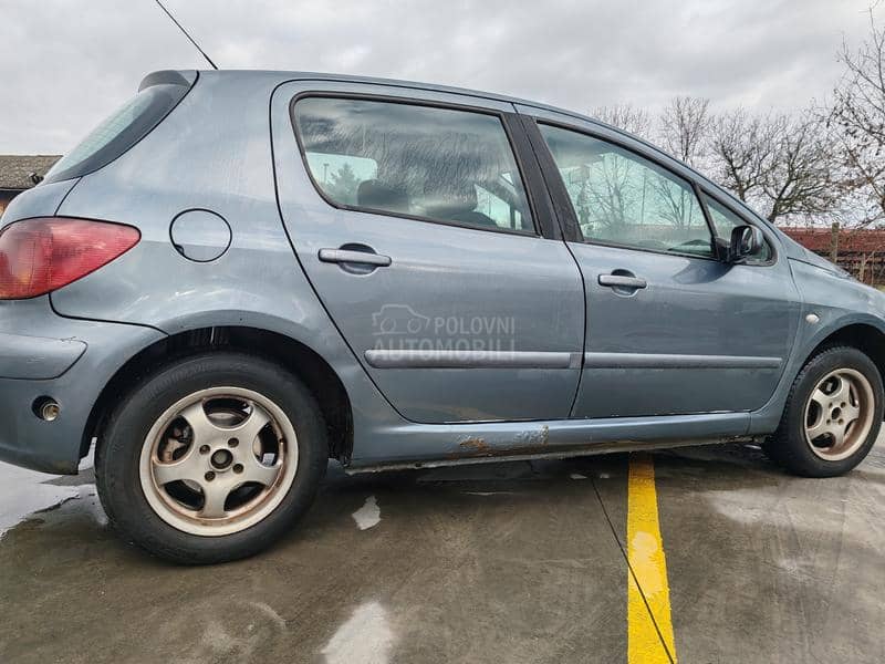 Peugeot 307 