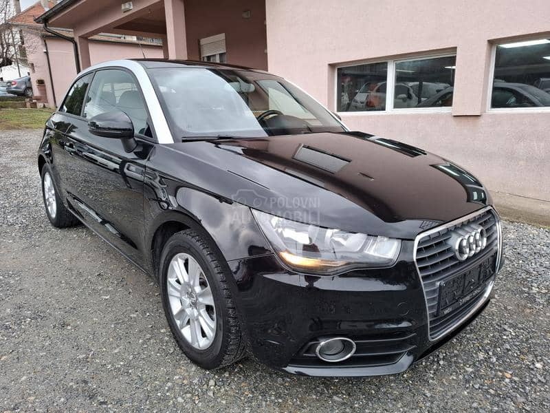 Audi A1 1.4 TFSI CH N O V