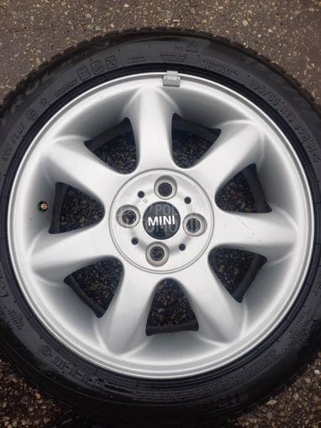 Pirelli 195/55 R16 Zimska