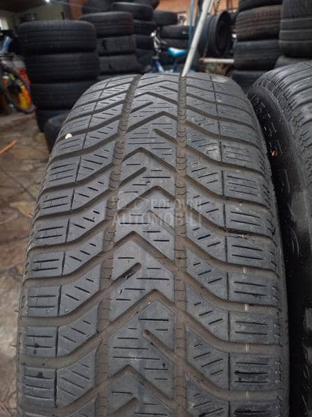 Pirelli 195/55 R16 Zimska