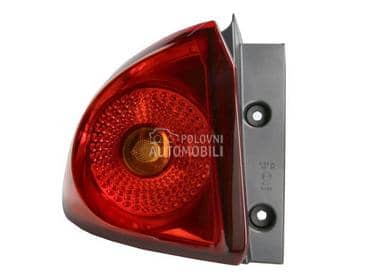 Levo stop svetlo za Seat Altea od 2004. do 2015. god.