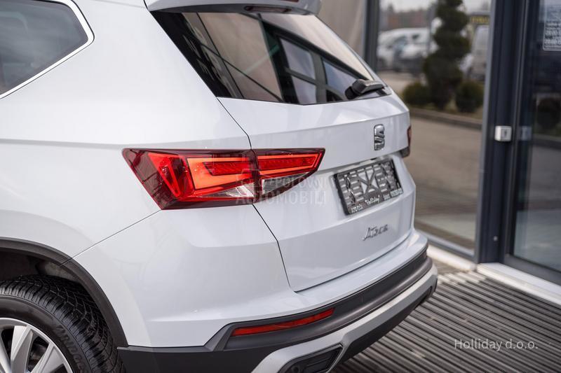 Seat Ateca 1.5TSI DSG Style