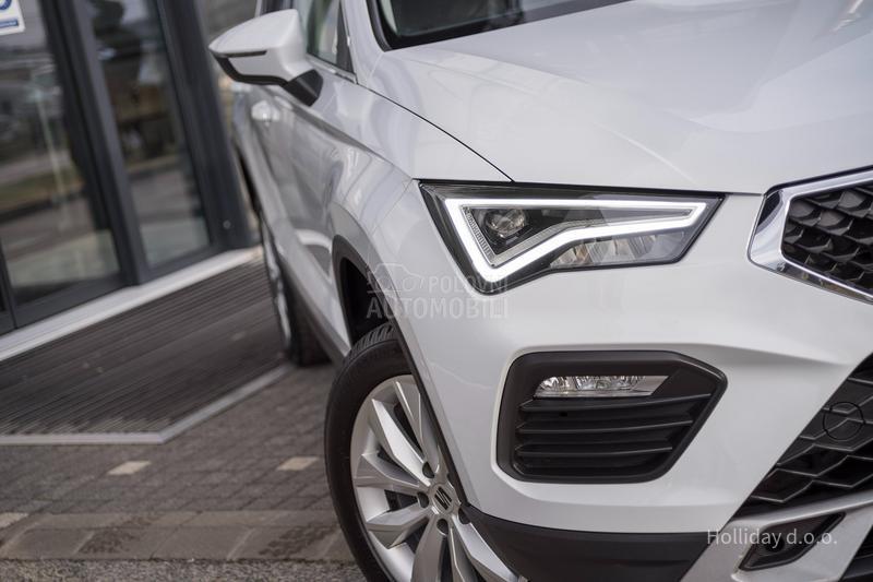 Seat Ateca 1.5TSI DSG Style