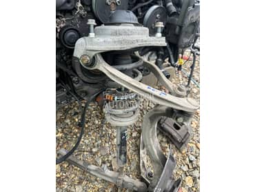 Amortizeri za Audi A6 od 2005. do 2010. god.