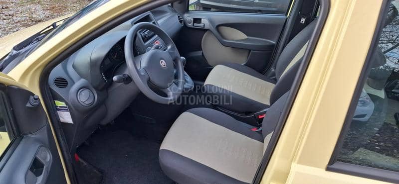 Fiat Panda 1.2 BENC. NOOVA