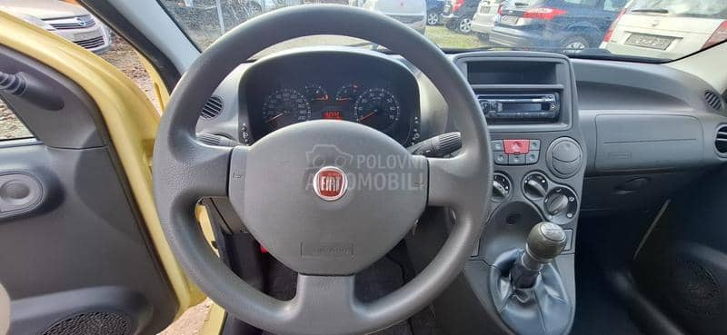 Fiat Panda 1.2 BENC. NOOVA