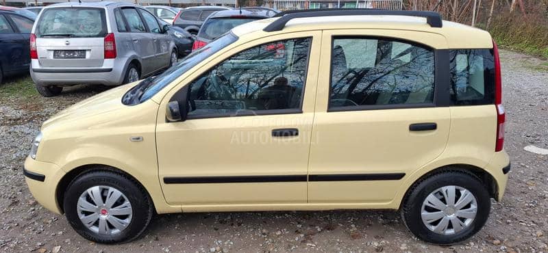 Fiat Panda 1.2 BENC. NOOVA