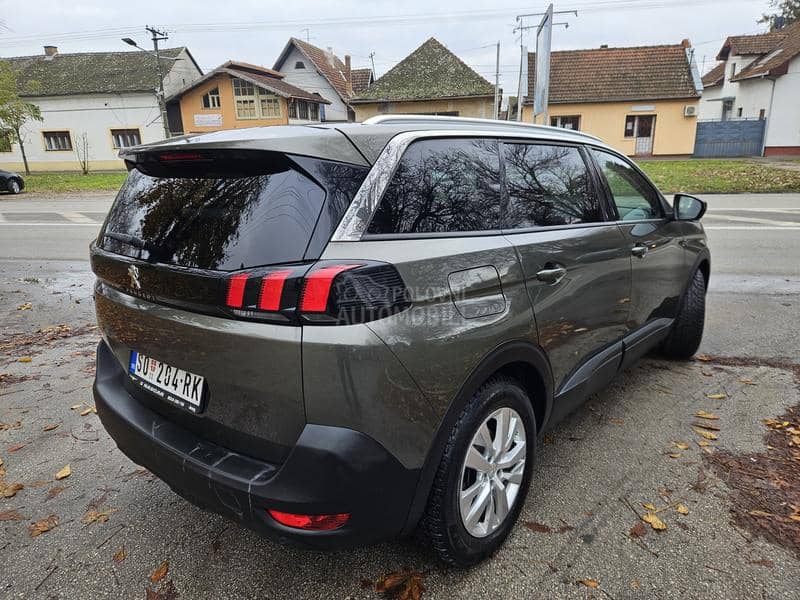 Peugeot 5008 1.6  LUTKICAAAA