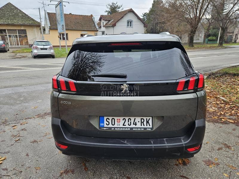 Peugeot 5008 1.6  LUTKICAAAA