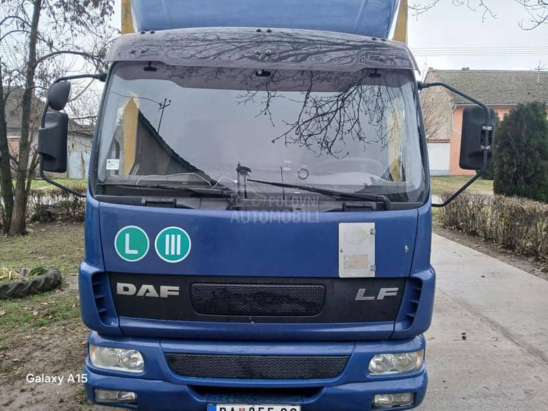 DAF Lf45220