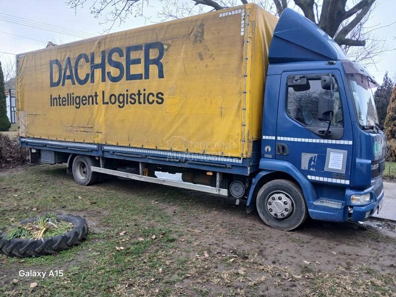 DAF Lf45220