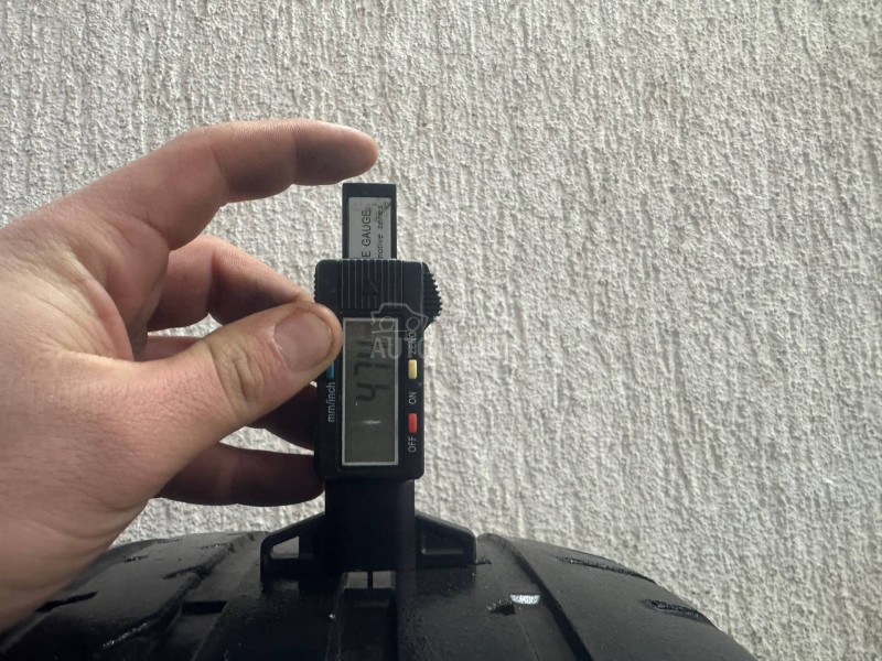 Ostalo 265/45 R20 Letnja