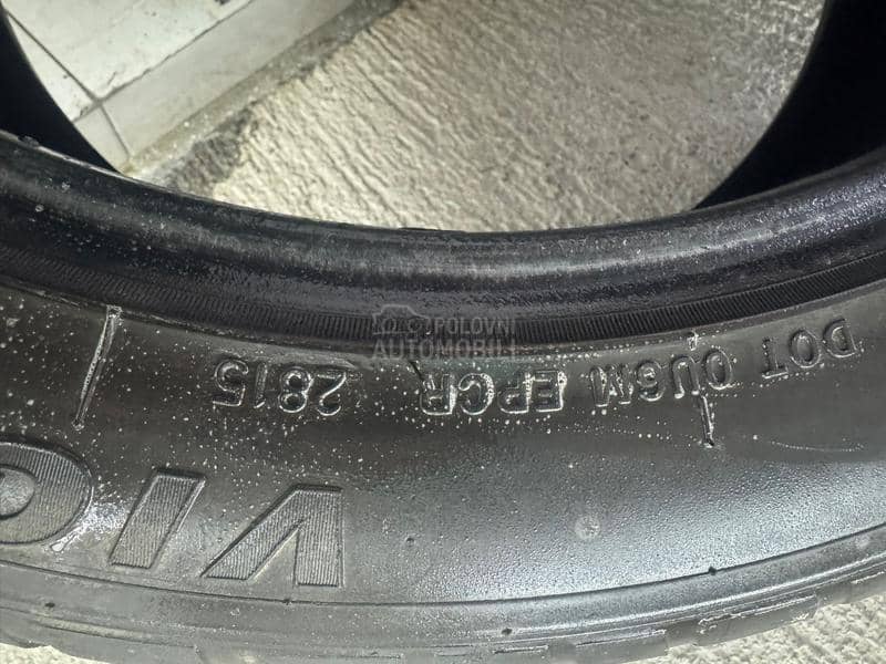 Ostalo 265/45 R20 Letnja