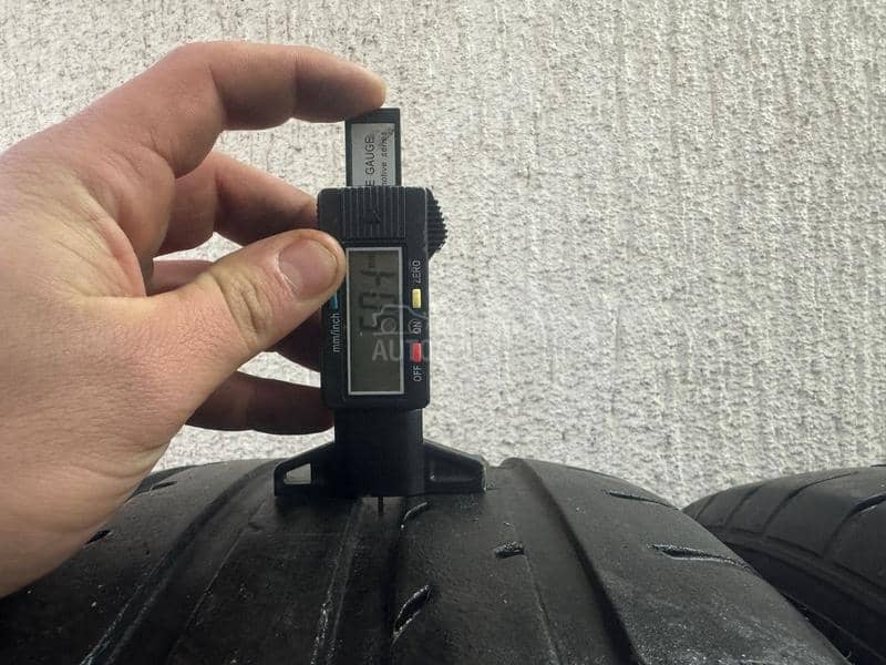 Ostalo 265/45 R20 Letnja