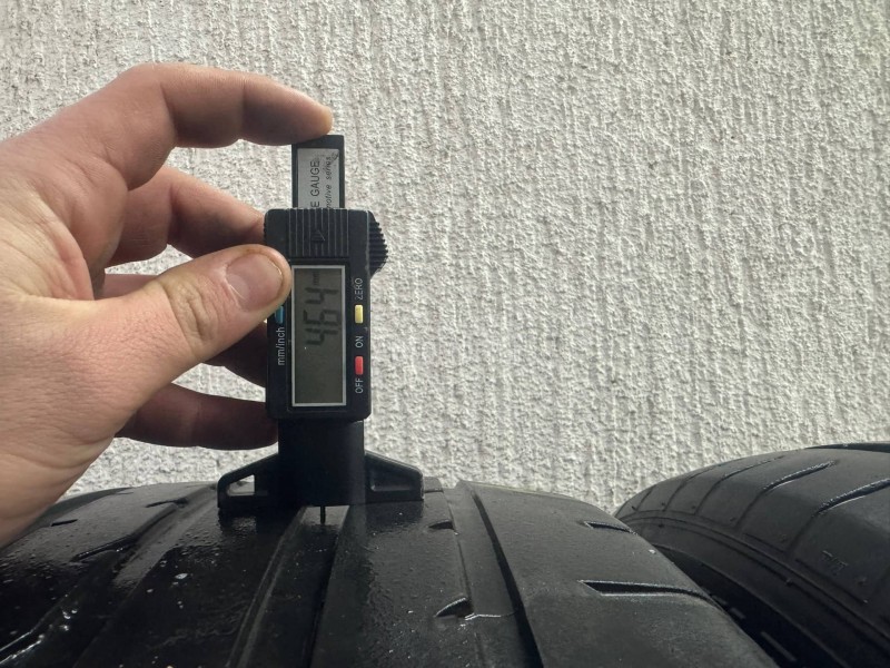 Ostalo 265/45 R20 Letnja