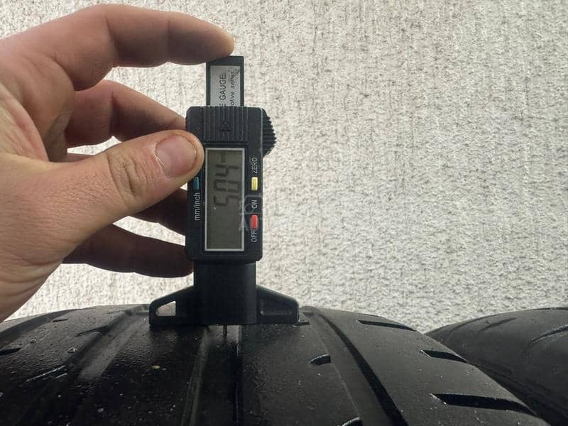 Ostalo 265/45 R20 Letnja