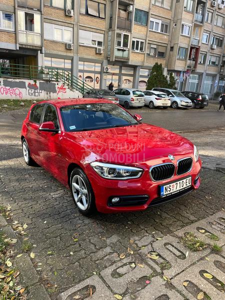 BMW 116 