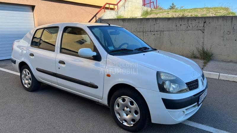 Renault Thalia 1.4