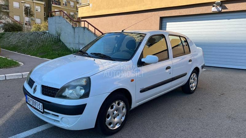 Renault Thalia 1.4