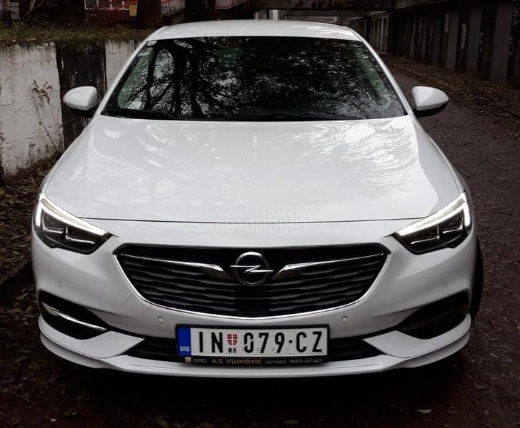 Opel Insignia 2.0 CDTI OPC