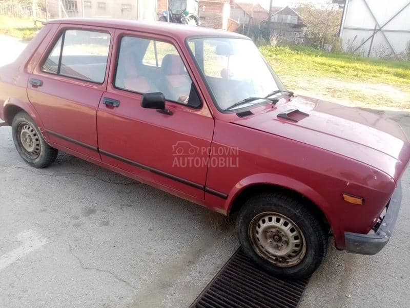 Zastava 101 